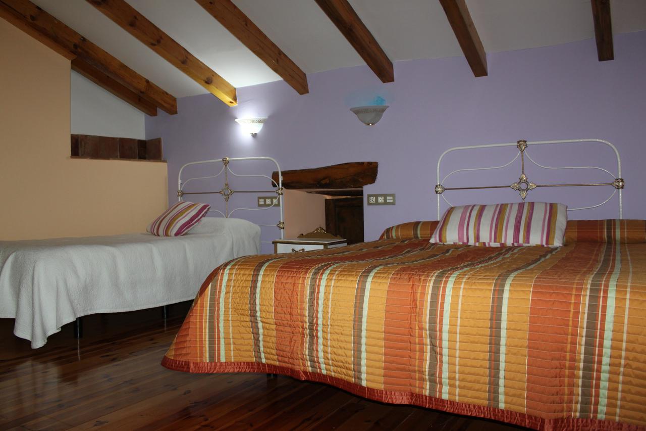 Rural Hotel 2*