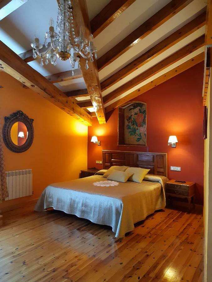 Rural Hotel